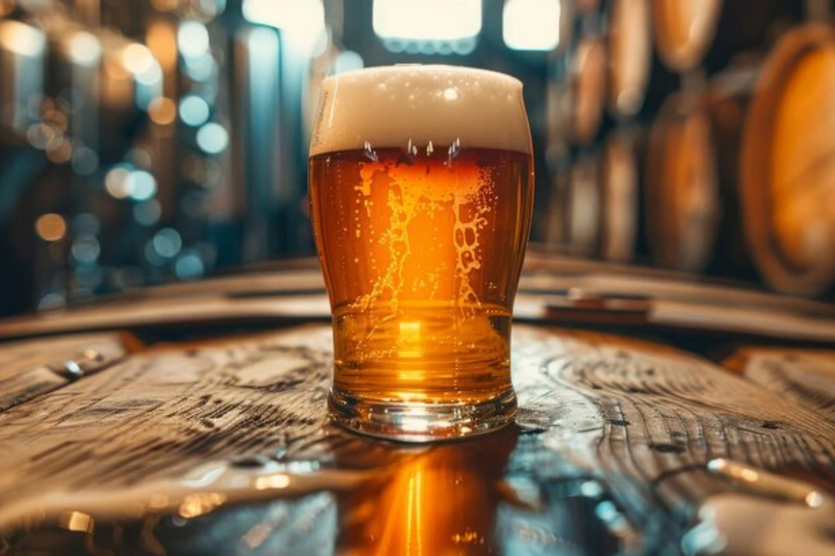 Dünyanın ən qədim pivə zavodu satışa çıxarılacaq