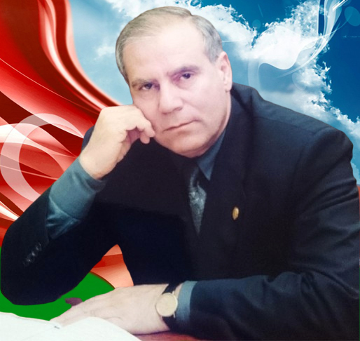 Vətənə sədaqətin, xalqa xidmətin təcəssümü – Rizvan Vahabov