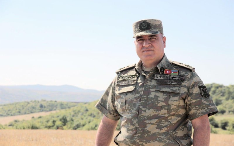 Şəhid ailələri ölkə başçısına müraciət etdilər