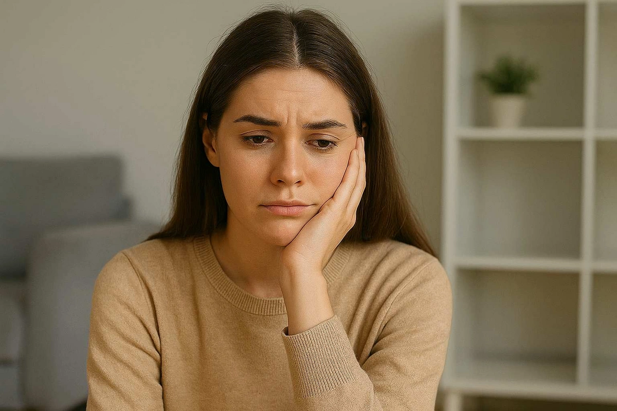 Pis əhvali-ruhiyyənin daha bir səbəbi müəyyən edildi