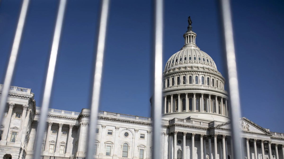 Ağ Evin Venesuelaya birbaşa güc tətbiqini qadağan edən qətnamə qəbul olunmadı