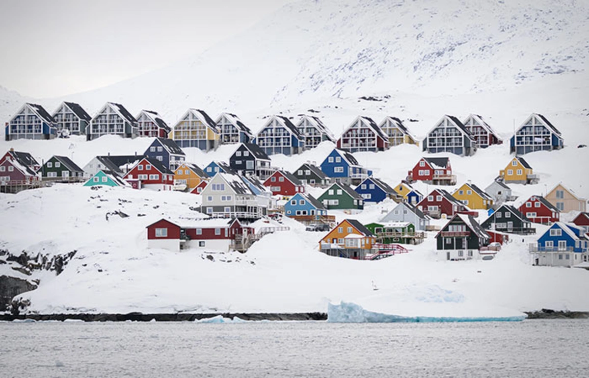 KİV: Qrenlandiya sazişi Rusiya və Çin layihələrinə qadağanı nəzərdə tutur