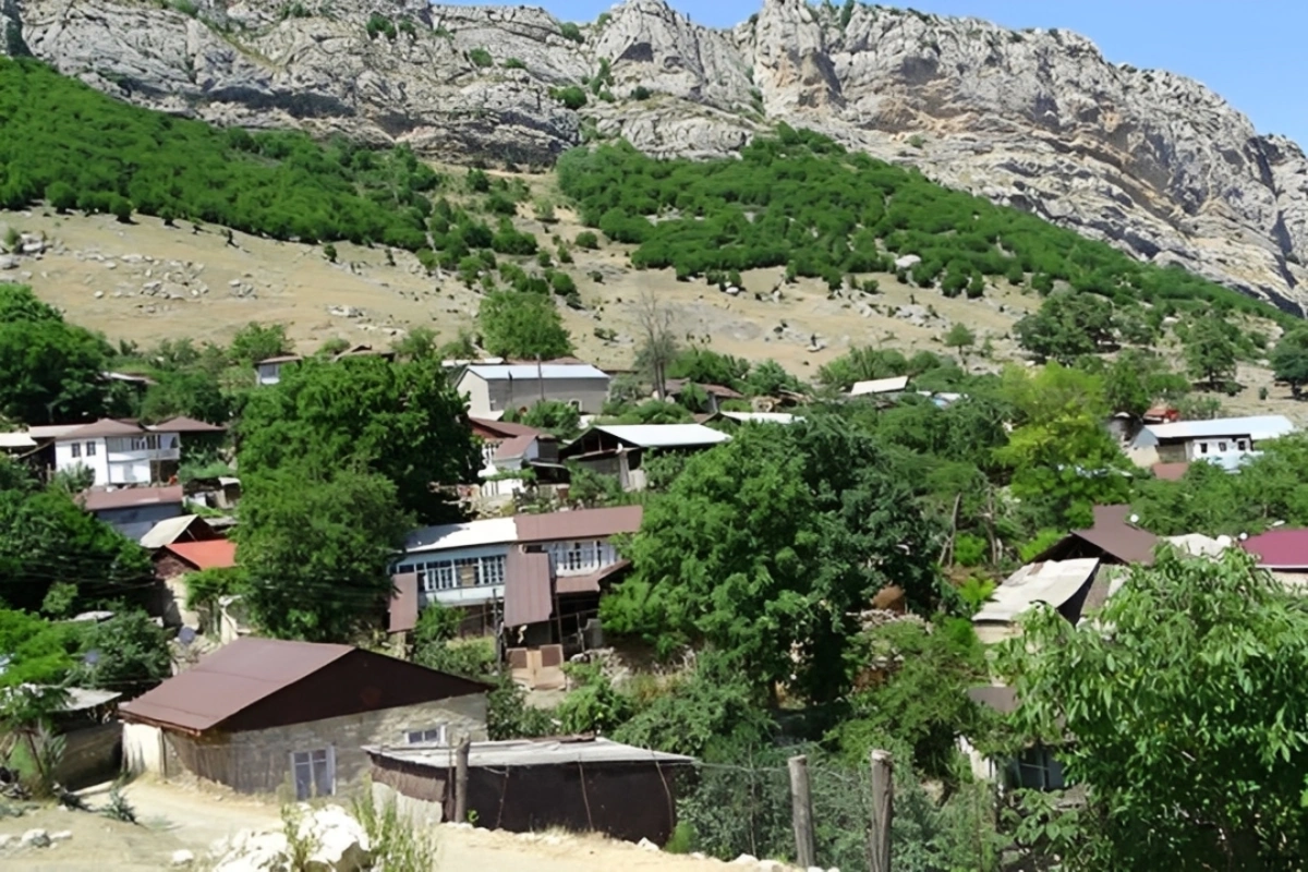 Daşaltı əməliyyatından 34 il ötür