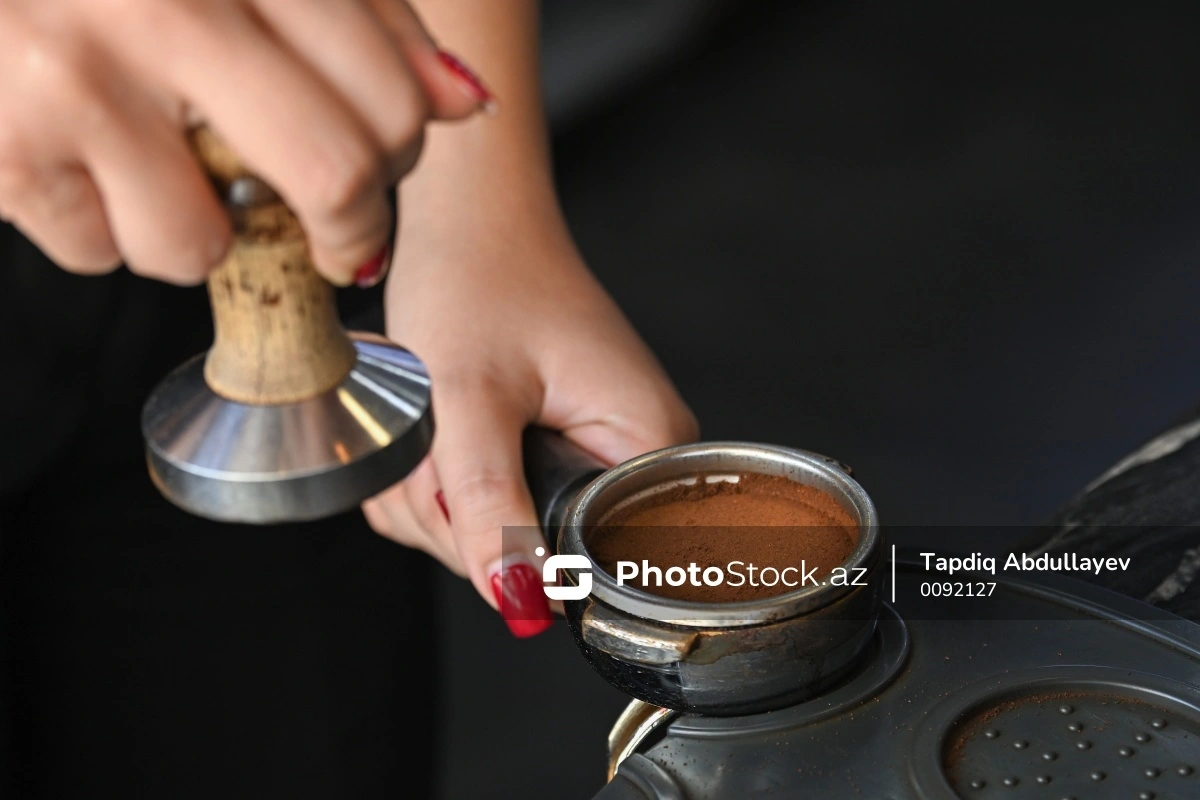 Qəhvə həvəskarları üçün içkinin gündəlik təhlükəsiz həcmi açıqlandı