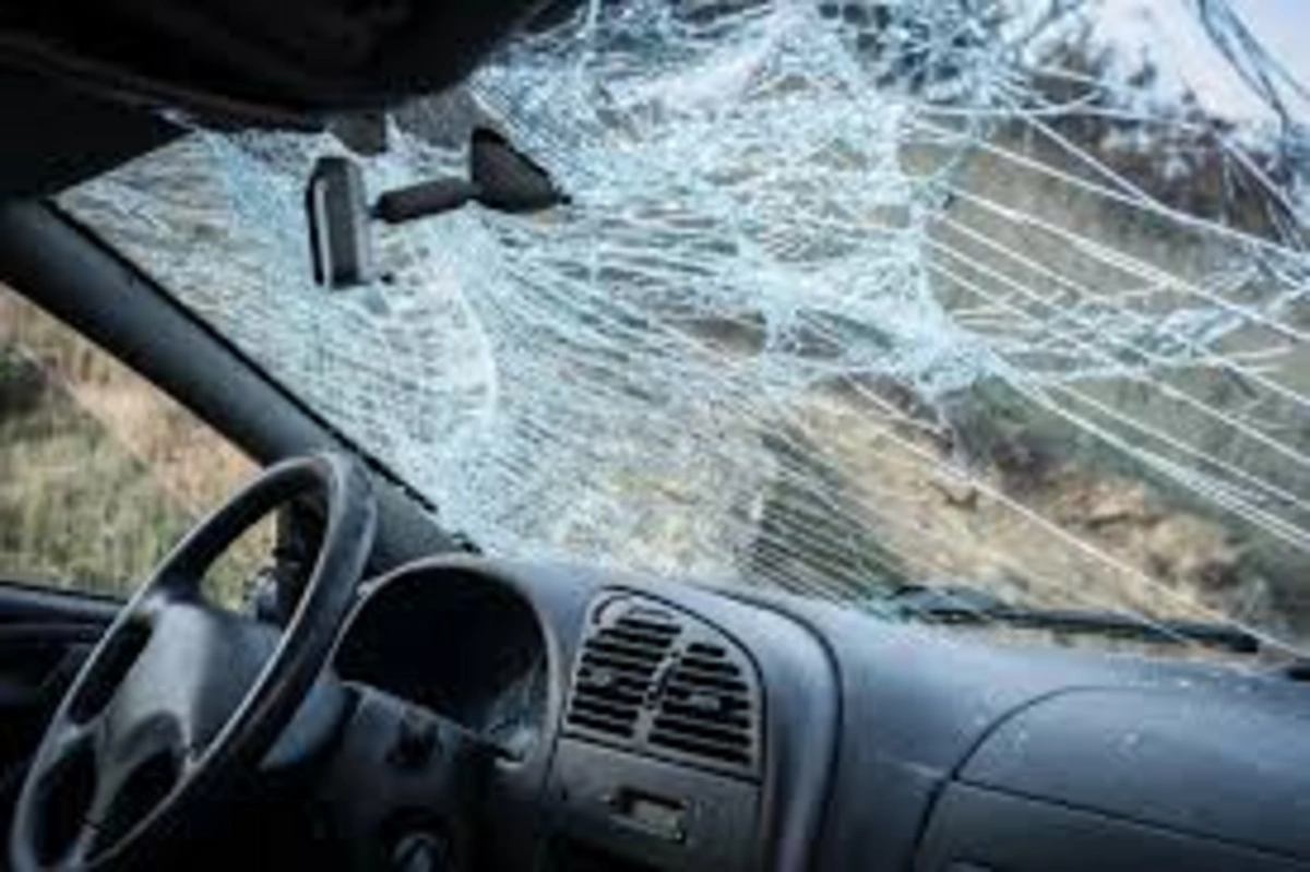 Qəbələdə baş verən ağır qəzada xəsarət alan şəxsin SON VƏZİYYƏTİ