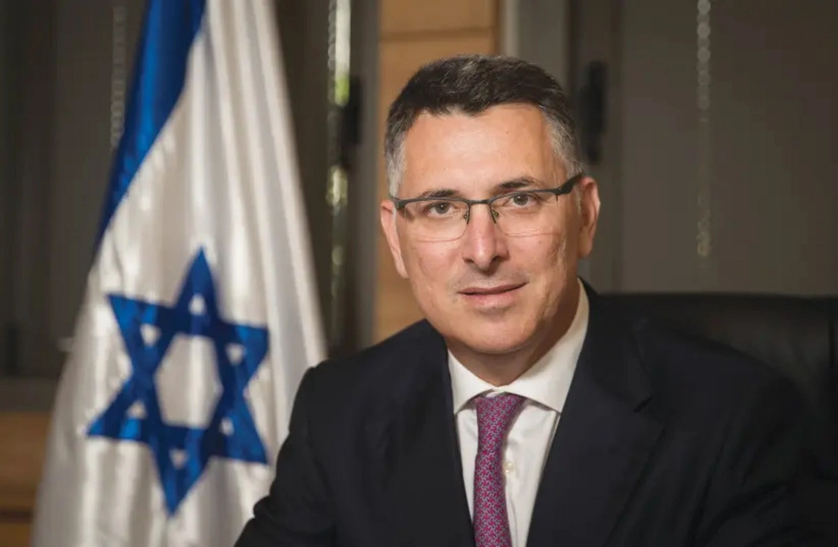 İsrailli nazir: "Yəhudilər Azərbaycanda sülh şəraitində yaşamağa davam edirlər".