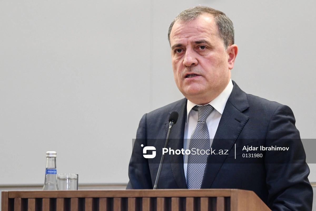 Xarici işlər naziri: "Azərbaycanda 124 İsrail şirkəti fəal iş və layihələr həyata keçirir"