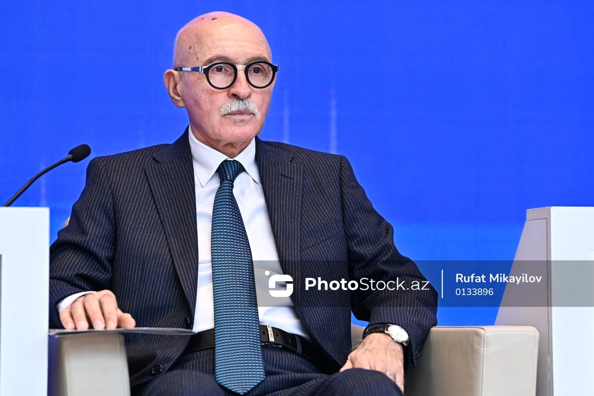 Nazir müavini: "Ailə institutunun mövcudluğu təhlükə altındadır"