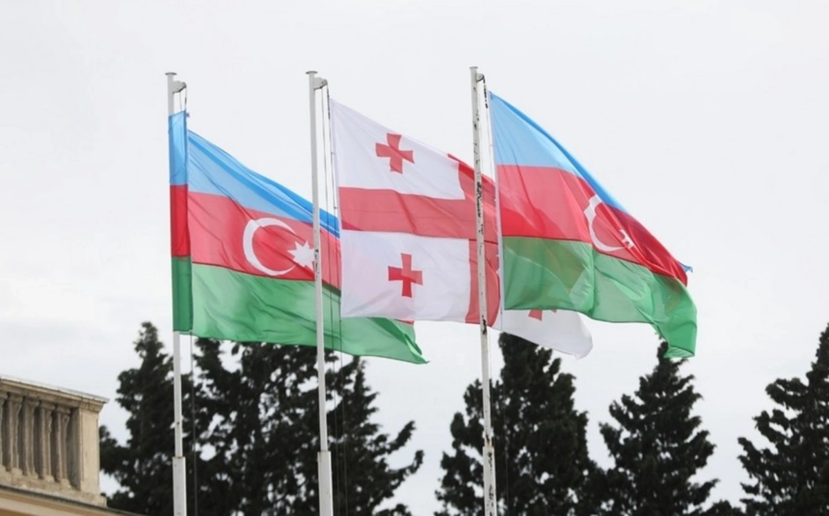 Azərbaycanın və Gürcüstanın Daxili İşlər nazirlikləri arasında əməkdaşlığı nəzərdə tutan Saziş təsdiqlənib - FƏRMAN