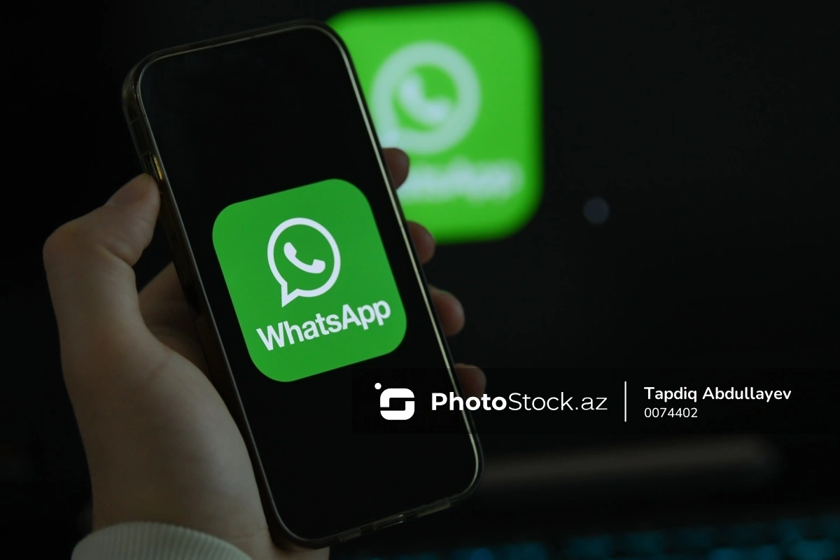 "WhatsApp"da YENİLİK - Ödənişli abunəliklər yaradılır