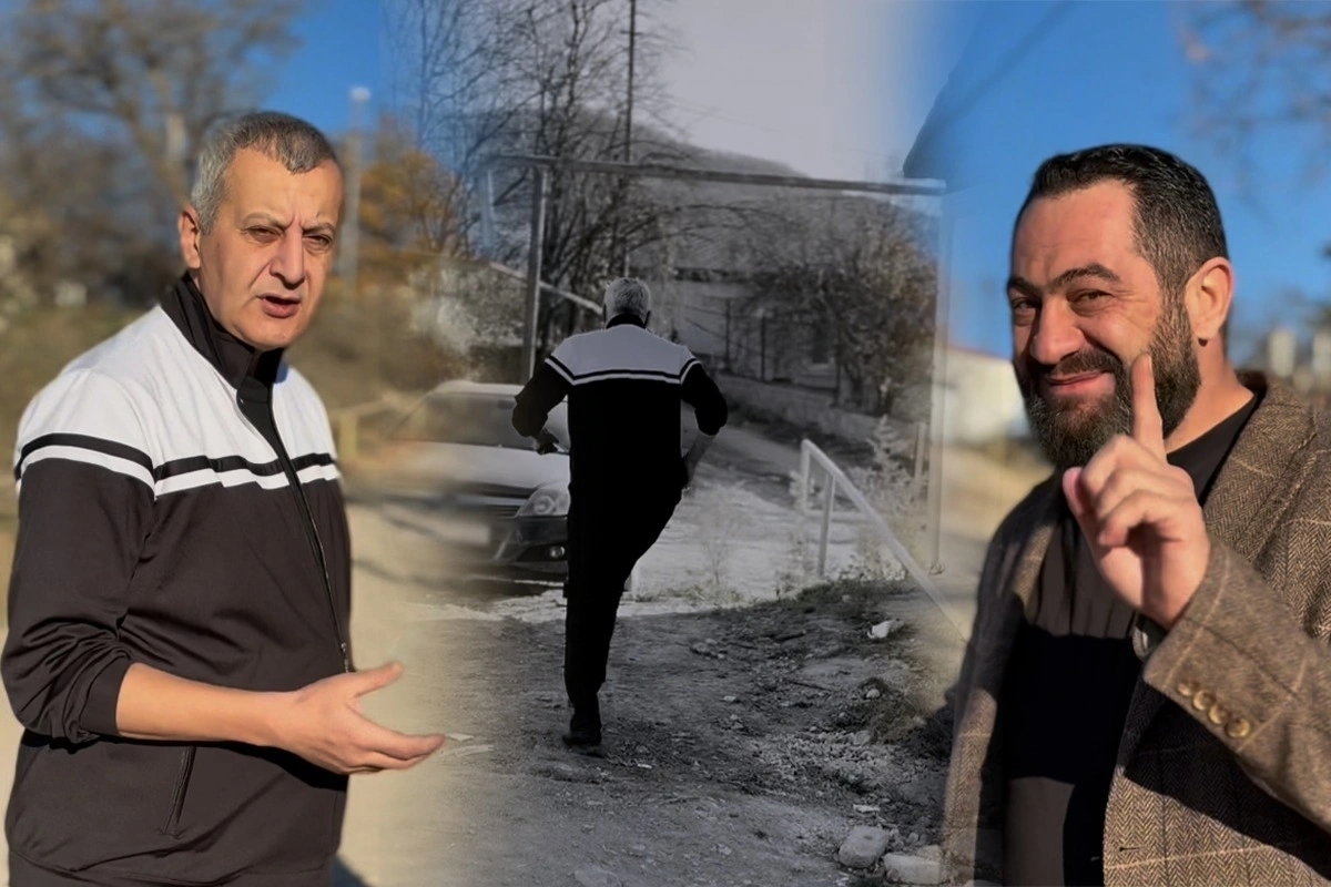 Nəsimi Nəbizadə ilə gündəmə gələn reabilitasiya mərkəzinin rəhbəri və iki əməkdaşı saxlanıldılar