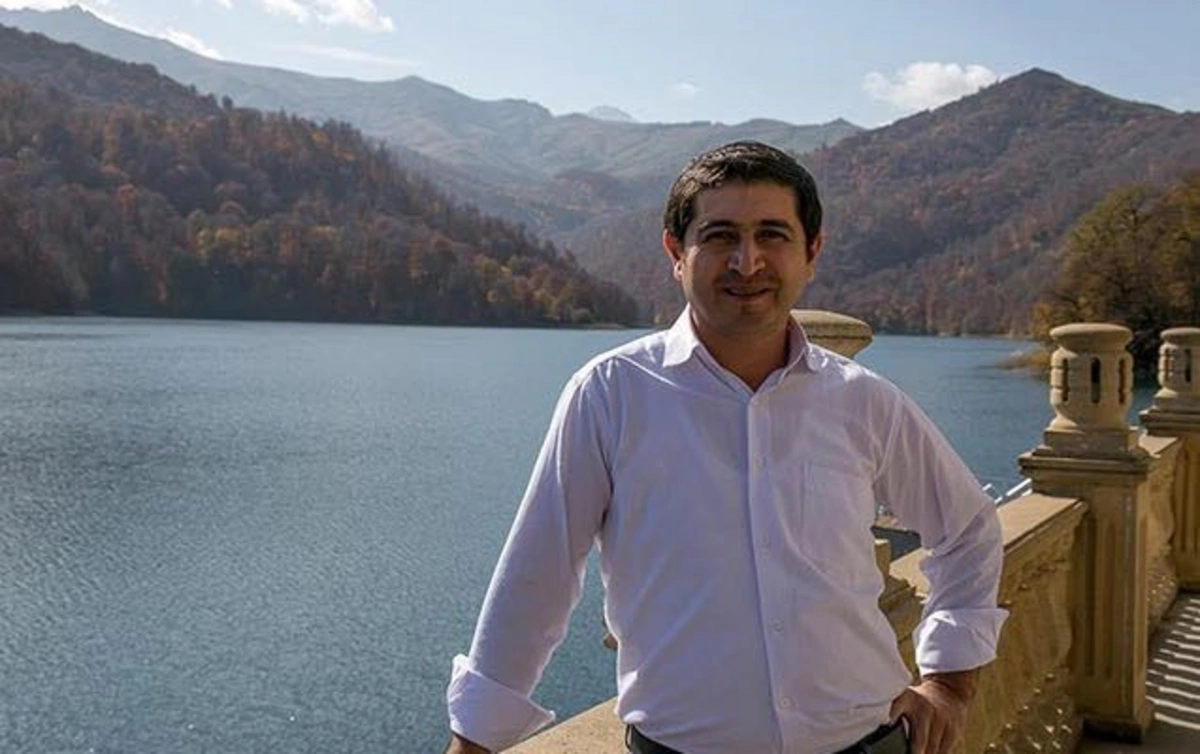 Rail Abbasovla bağlı qərar verildi