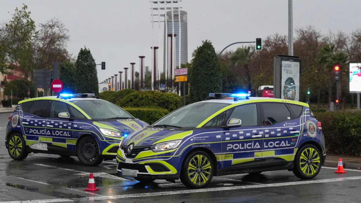 İspaniyada iki il davam edən əməliyyat: 27 qadın cinsi köləlikdən xilas edildi