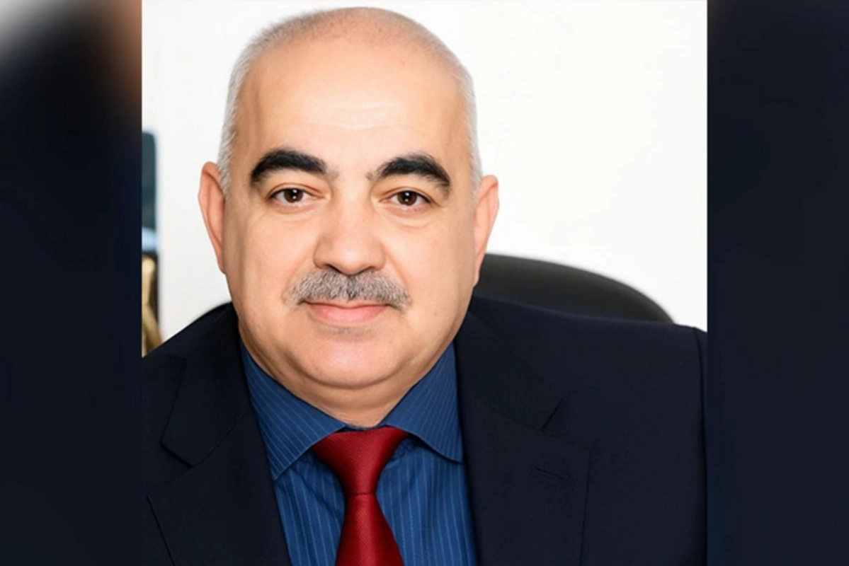 Şəkidə ana və oğlunu narkotiklə şərləməkdə təqsirləndirilən tanınmış iş adamı həbs olundu