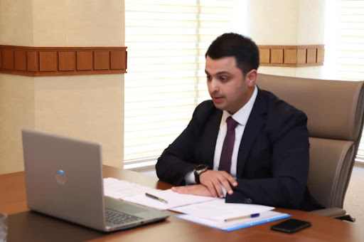 Dövlətə sədaqət, xalqa xidmət nümunəsi – Neftçala Rayon İcra Hakimiyyətinin Başçısı Mirhəsən Seyidov