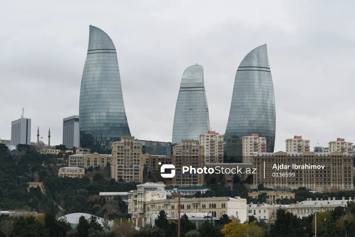 Bakıda Avropa Gənc Vəkillər Assosiasiyasının konfransı keçiriləcək