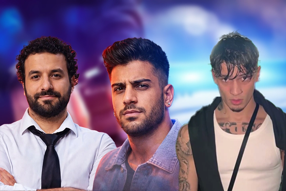 Türkiyədə narkotik əməliyyatları: Emirhan Çakal və tanınmış simalar saxlanıdılar