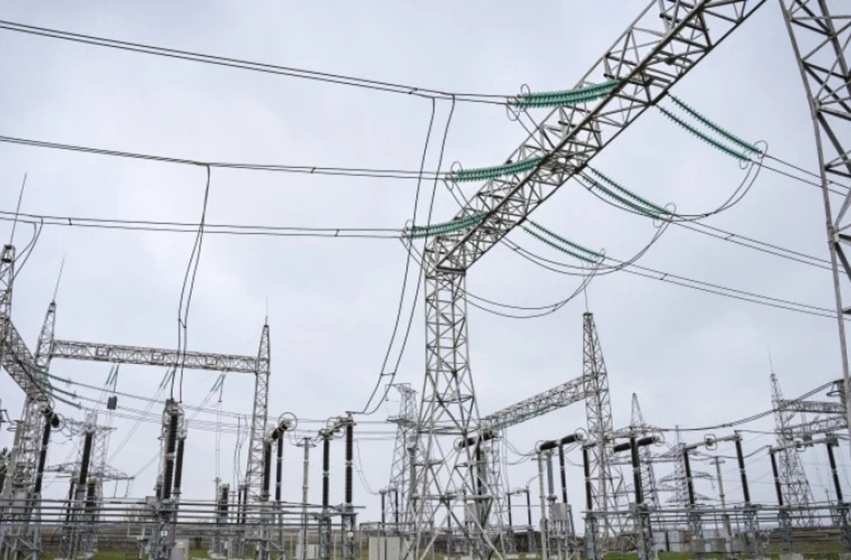 Ukrayna və Moldovada genişmiqyaslı elektrik kəsintiləri yaşandı