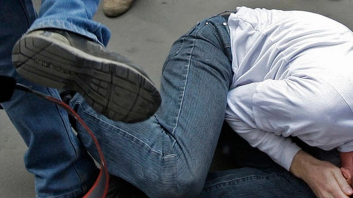 Xalq artistinin döyülən oğlunun xəsarətləri məlum oldu