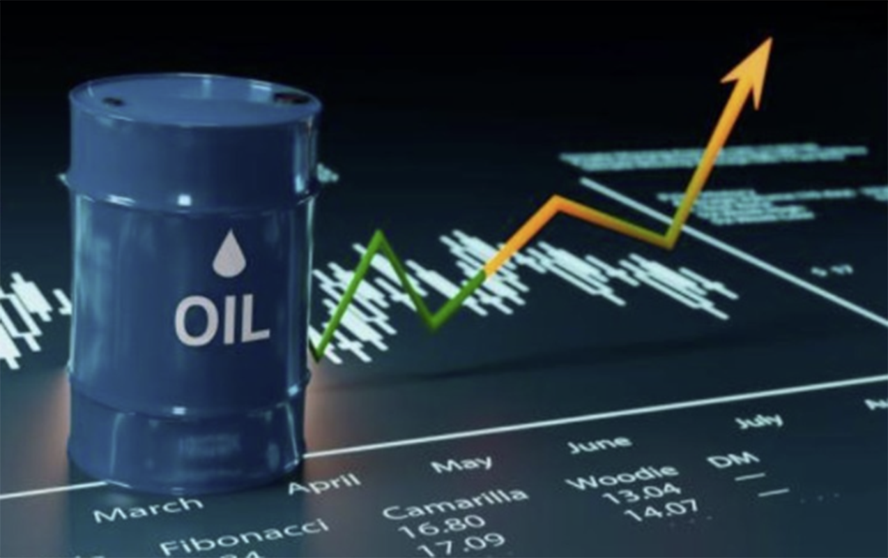 Neftimizin qiyməti 70 dollara yaxınlaşır