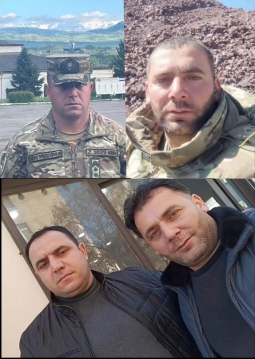 Həyatın 32 anı...