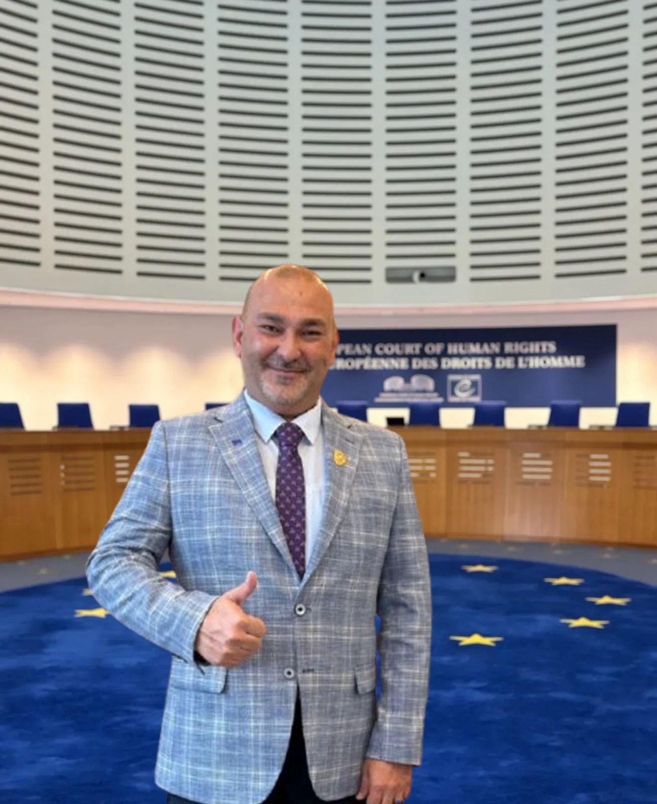 AİHM-də ekoloji hüquqların zəfəri: Azərbaycan vətəndaş cəmiyyətinin beynəlxalq tarixi uğuru