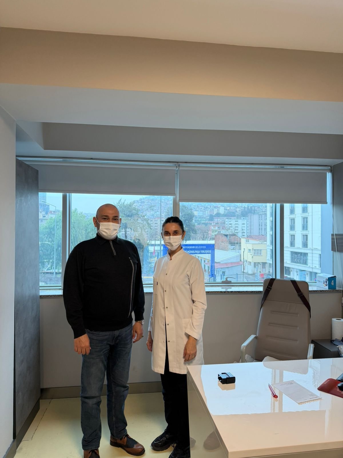 Ədalət və elm arasında körpü: məhkəmə-tibbi ekspertiza institutu