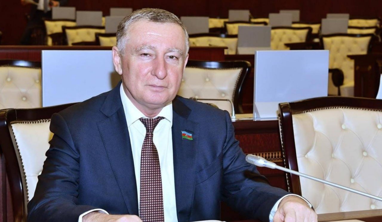 Sabitlik, təhlükəsizlik və inkişaf