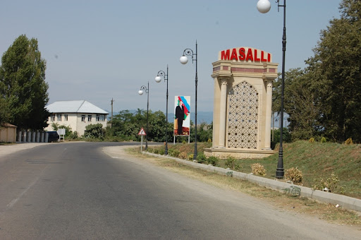 Yol İnkişafının Fədakar Rəhbəri – Mahmud Bağırov