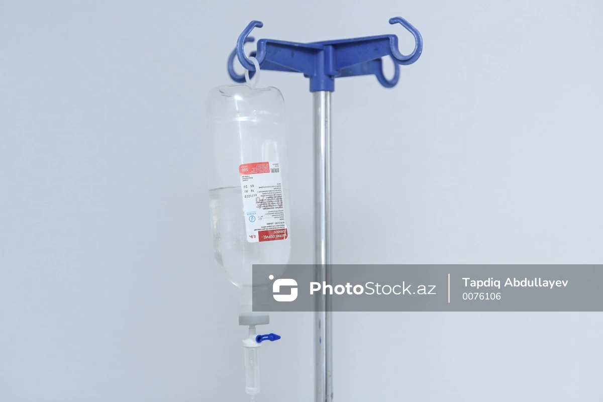 Ötən ay neçə nəfər zəhərlənib? - KTM açıqladı