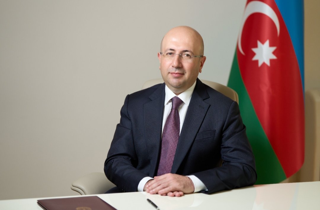 Anar Quliyev: "Şəhərsalma və Memarlıq sahəsində gənclər üçün geniş imkanlar yaradılır"