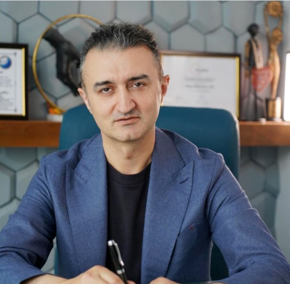 Gənclik sağlam gələcəyin təməlidir: Dilqəm Məhərrəmovdan Azərbaycan gənclərinə təbrik