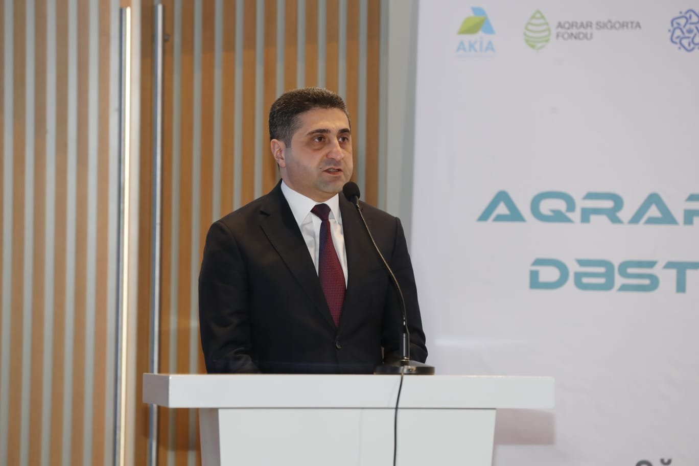 Dövlət siyasətinin rayonda təcəssümü: Qax Elvin Paşayevin rəhbərliyi ilə irəliləyir