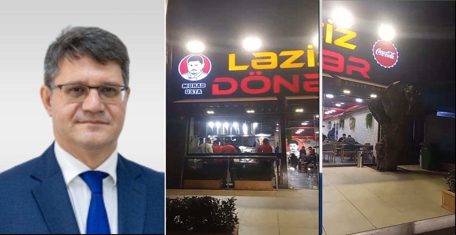 “Ləziz Dönər”in reklam naminə ağac qırğını: Hökməlidə susan vicdan, susan qurumlar - VİDEO
