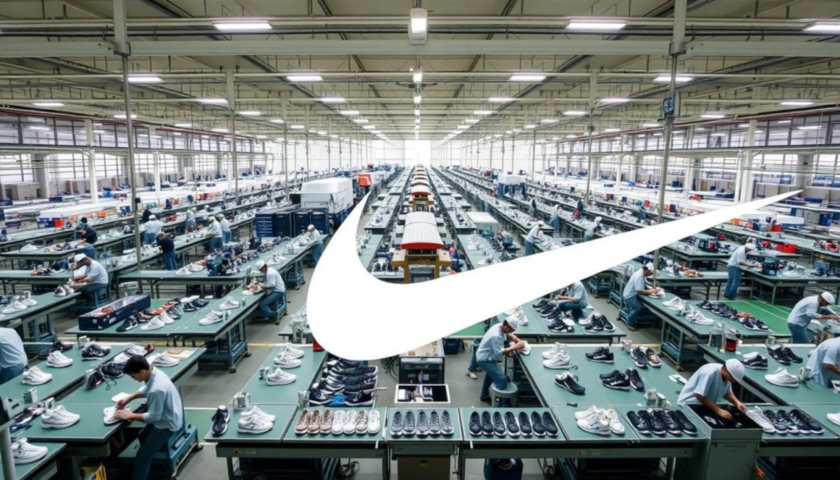 "Nike" şirkətinə qarşı araşdırma başlandı: Məşhur brend irqi ayrı-seçkilikdə ittiham olunur