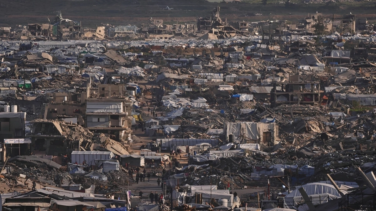 Sülh Şurasının ilk iclasının vaxtı bəlli oldu