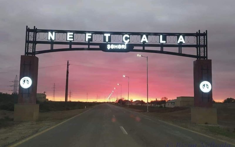 Yol təsərrüfatında məsuliyyət və peşəkarlıq nümunəsi: Neftçala Rayon 50 Saylı Yol İstismar İdarəsinin rəisi Ruslan Babayev