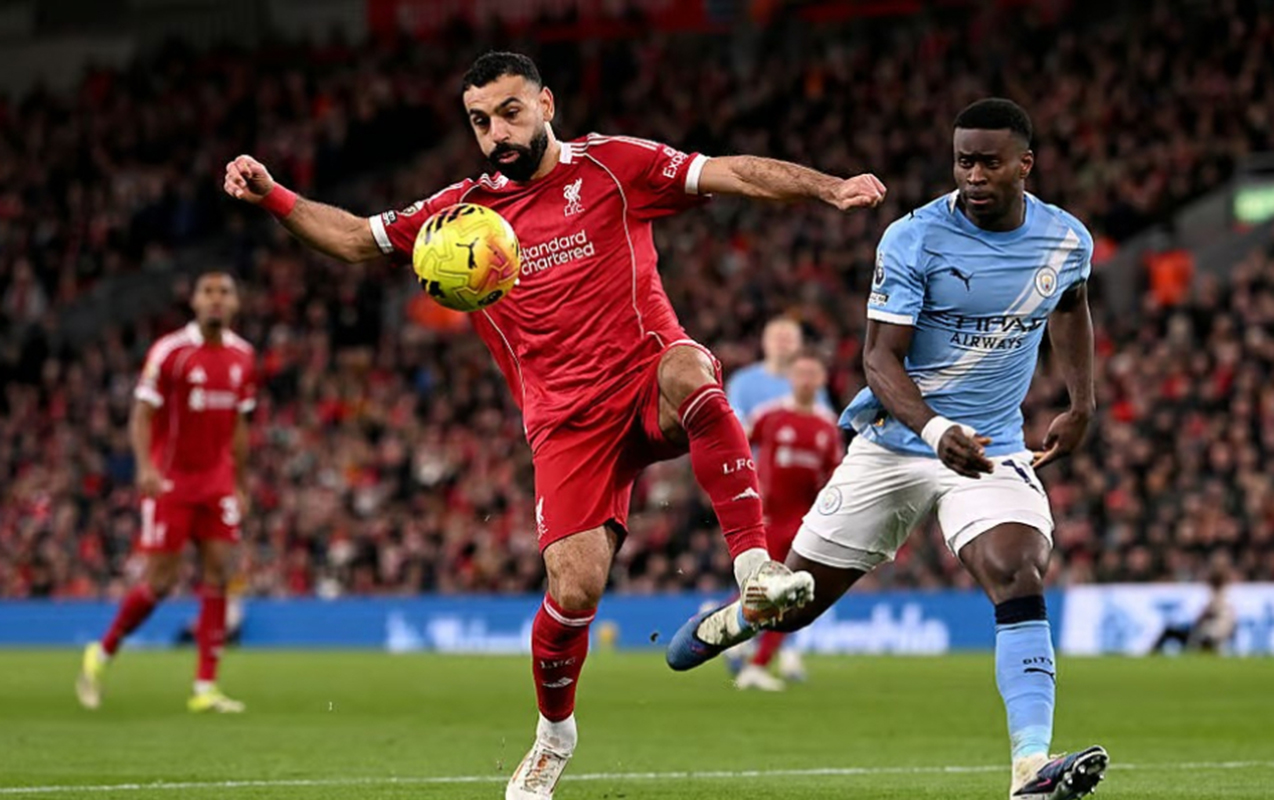 “Mançester Siti” “Liverpul”u məğlub etdi