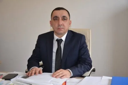 Səhiyyədə peşəkarlıq, insanpərvərlik və dövlətə sədaqət nümunəsi: Masallı Rayon Mərkəzi Xəstəxanasının direktoru İlqar Ramizoğlu