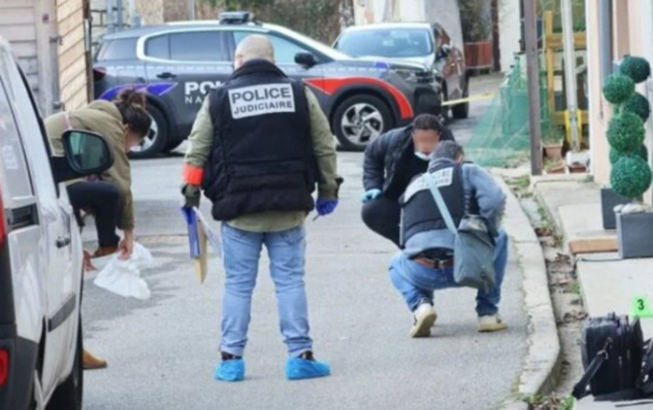 Bu ölkədə hakimi qaçırıb kriptovalyuta ilə fidyə istədilər