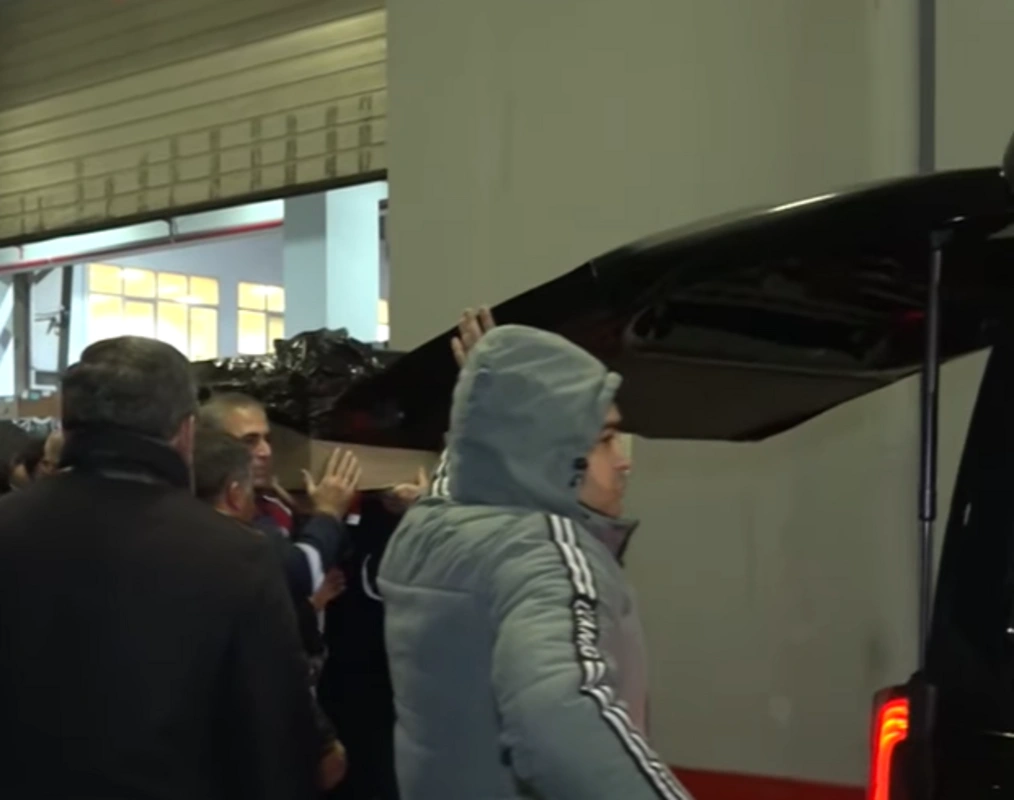 Fəzail Ağamalının vida və dəfn yeri bilindi