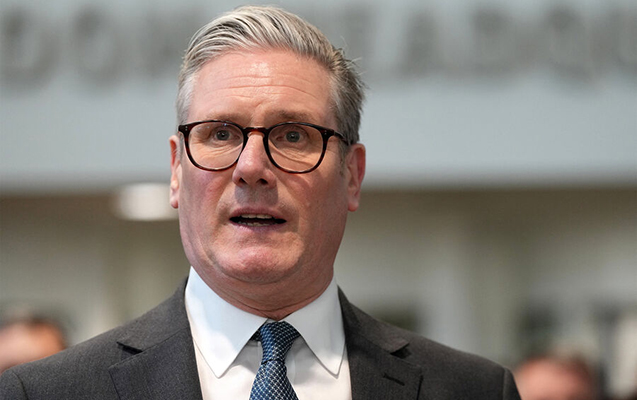 Onu istefaya çağıranlara belə cavab verdi