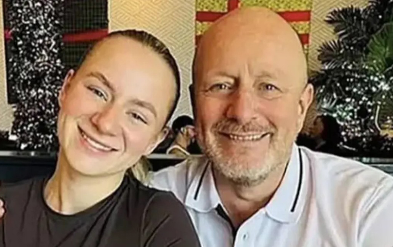 Trampla bağlı mübahisəyə görə qızını öldürdü