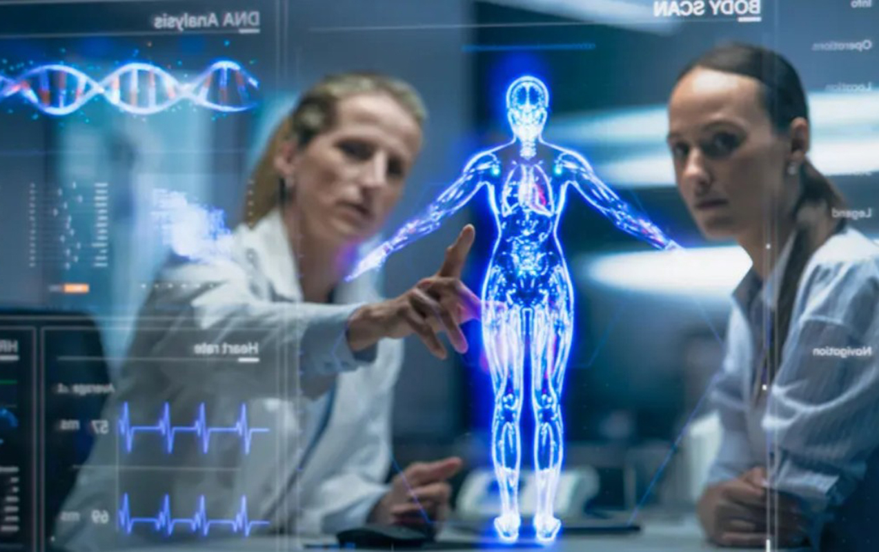 Süni intellekt “əməliyyatlara girir”, amma...