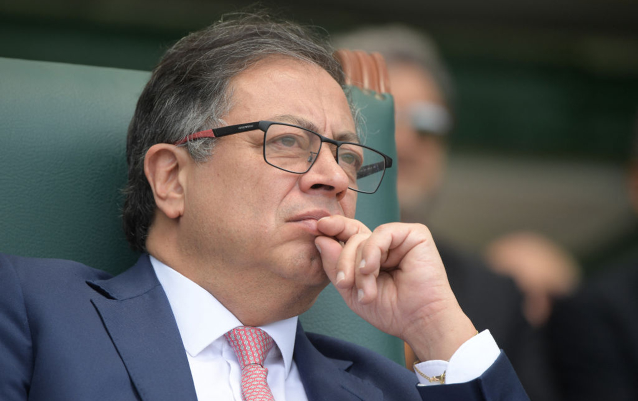 Kolumbiya Prezidentinə sui-qəsd cəhdi - “Son 2 gündür ölümdən qaçıram”