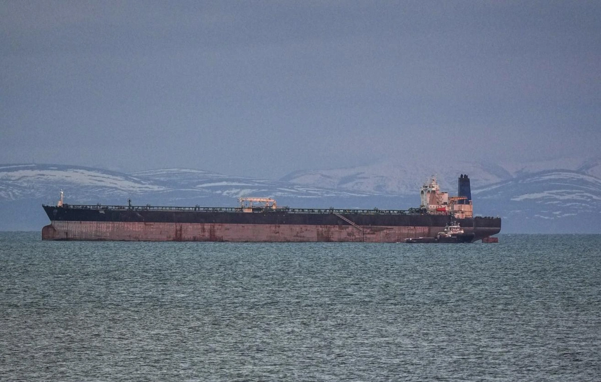 KİV: ABŞ İran tankerlərini ələ keçirməklə Tehrana təzyiqi artırmağı planlaşdırır