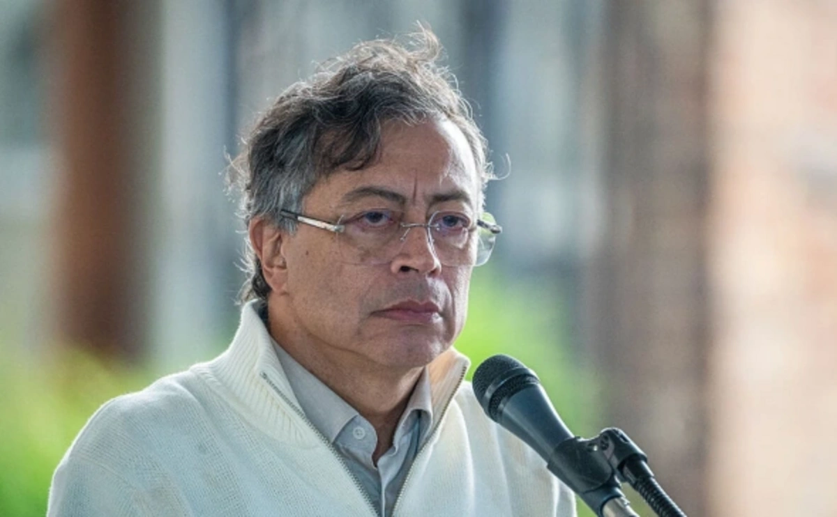 Kolumbiya prezidenti və övladları sui-qəsd təhlükəsi ilə üzləşiblər