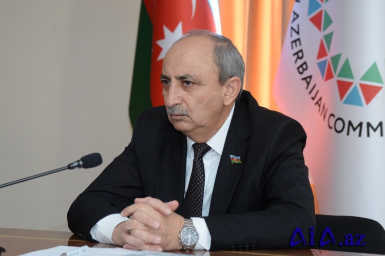 Azərbaycanın zəfər yürüşü yeni mərhələdə- -DEPUTAT YAZIR