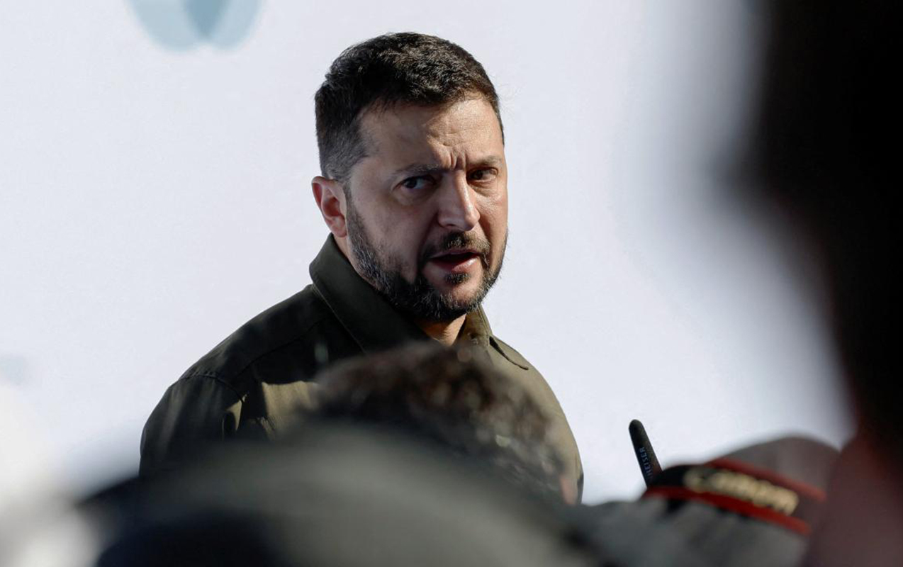 “Müharibə yaya qədər başa çata bilər”