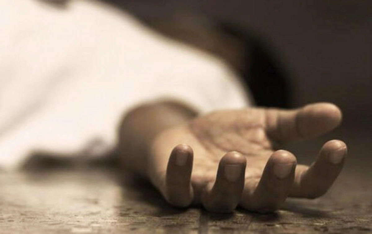 Qusarda 33 yaşlı kişi tüstüdən boğulub öldü